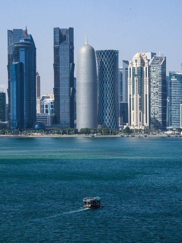 Continúa la indignación por el ataque de Israel en Qatar.