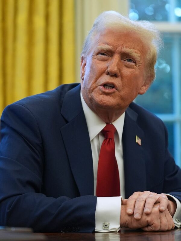 Desde que asumió el cargo hace poco más de seis meses, el presidente estadounidense Donald Trump ha emitido varios ultimátums y ha presionado para lograr acuerdos.