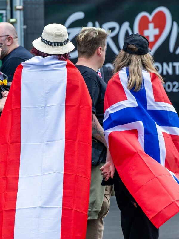 Zwycięstwo Niemiec w ESC wciąż dalekie