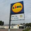 The food discounter Lidl wants to significantly reduce its prices.