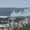 Au total, quatre personnes se trouvaient à bord de l'avion de patrouille de la Marine.