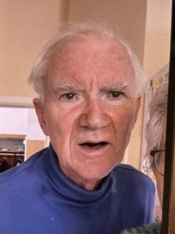 Kassel - Seit dem 31.05.2025 wird der 70 jährige Wolfgang S.