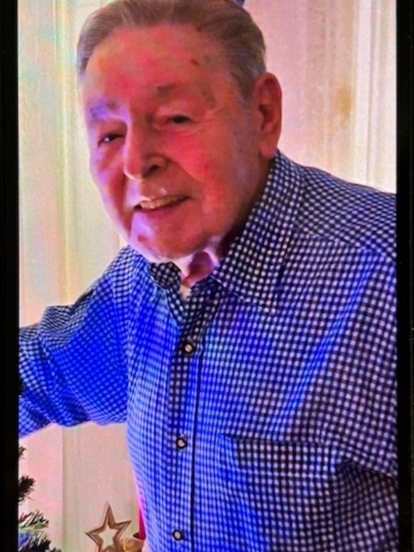 Aurich/Wittmund - In Norden wird seit Sonntagabend der 84-jährige Viktor K.