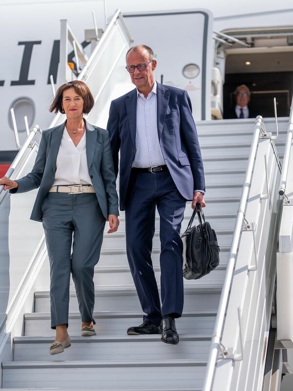 De leiders van de G7 komen bijeen in een schilderachtige omgeving in de Canadese Rocky Mountains.