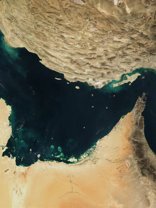 You can see it when you fill up your tank: the mutual attacks by Israel and Iran drove up oil prices last week.
