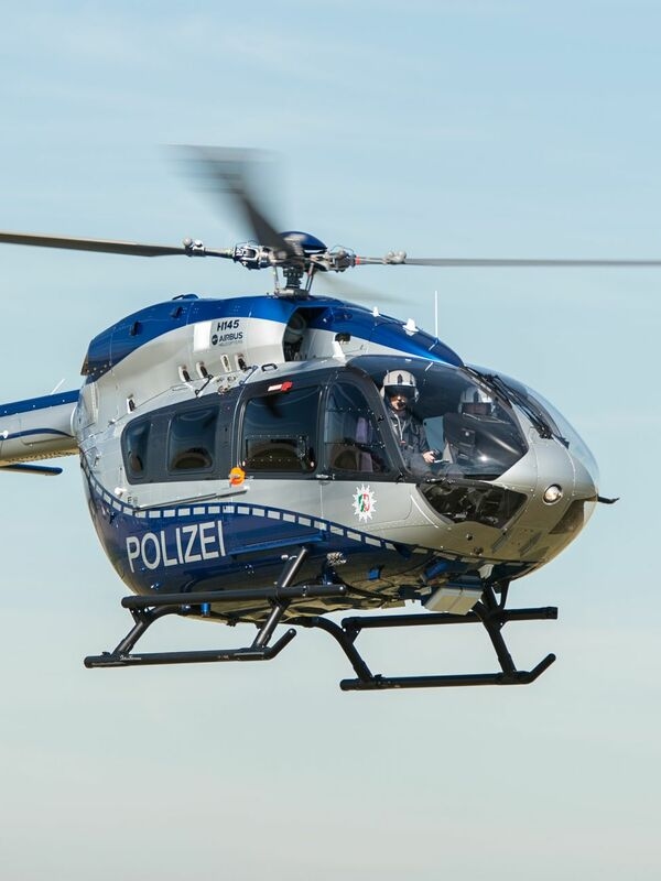 In Cologne, a man who was actually housed in a forensic clinic has escaped.