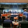 The Green parliamentary group in the Bundestag sharply criticized the decisions taken by the federal and state governments at the Minister-Presidents’ Conference.