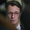 North Rhine-Westphalia's Prime Minister Hendrik Wüst (CDU) believes that a fundamental state reform is necessary to realign the relationship between the federal government and the states.