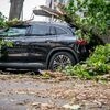 Todavía pueden producirse tormentas y tormentas eléctricas, a veces con consecuencias fatales.