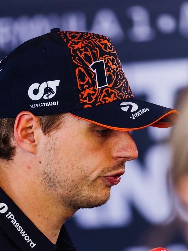 Proprio in Austria la Red Bull sta vivendo un disastro.