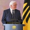 With regard to Federal President Frank-Walter Steinmeier's trip to Latvia and Lithuania on Sunday, historian Ilko-Sascha Kowalczuk doubts that Steinmeier is the right man in the right place in the Baltics.