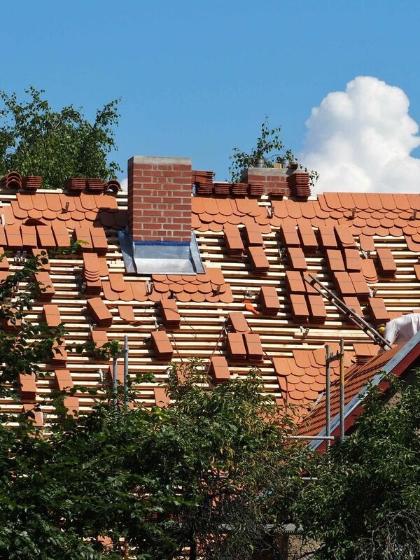Budynki mieszkalne w Niemczech są przyczyną około 14 procent całkowitej emisji CO2.