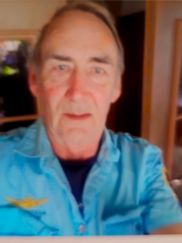 Schleusegrund - Biberschlag - The family of 71-year-old Michael Saupe from Biberschlag is worried.