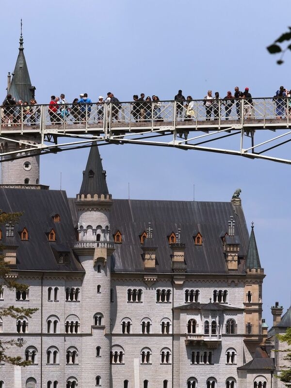Bavaria pushed the application forward for a quarter of a century.