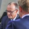 In de zaak Brosius-Gersdorf spreekt SPD-fractieleider Dirk Wiese bondskanselier Friedrich Merz (CDU) tegen.