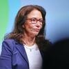 DGB Chair Yasmin Fahimi is concerned about the impending loss of jobs due to artificial intelligence (AI).