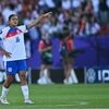 An English footballer makes racist insults public at the European Championship.