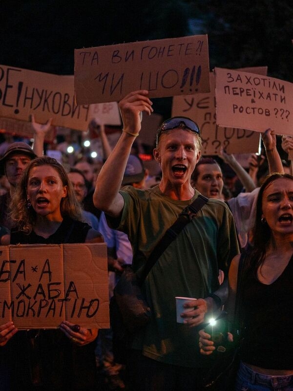 Киев и Москва договорились о новом обмене пленными.