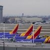 Schreckmoment kurz nach dem Start: Ein Flugzeug geht über Kalifornien plötzlich in den Sinkflug.