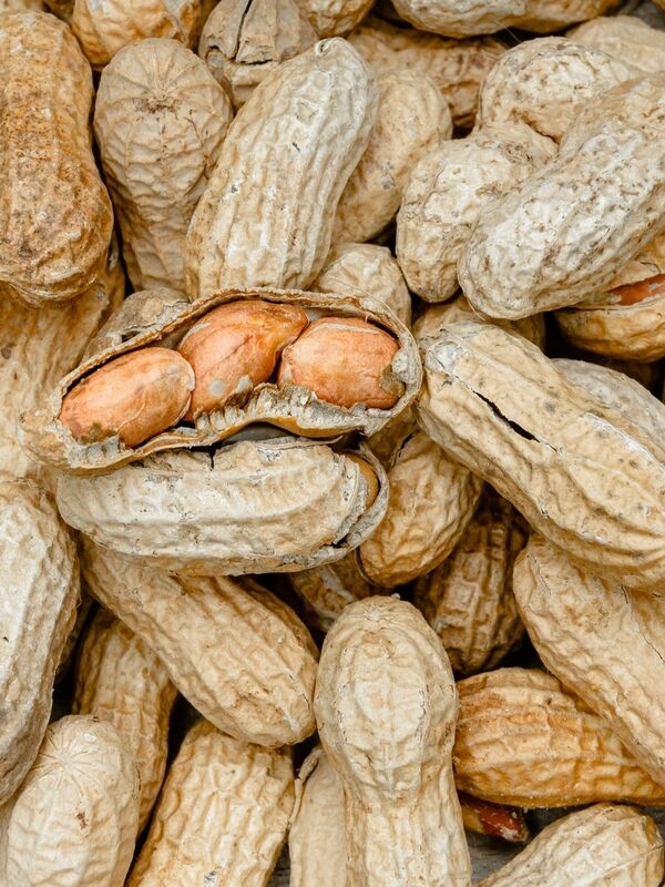 Niet alle kinderen met een pinda-allergie reageren op desensibilisatie.