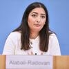 Federaal minister van Ontwikkeling Reem Alabali Radovan (SPD) moet de komende jaren een miljard euro in haar begroting vrijmaken voor economische samenwerking en ontwikkeling - en pleit daarom nu voor een miljardairsbelasting.