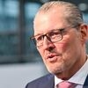 Das Kabinett befasst sich heute mit dem geplanten Tariftreuegesetz.