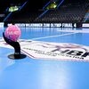 Meister und Pokalsieger HB Ludwigsburg steht vor dem Aus.