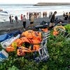 Wieder ereignet sich vor Bali ein schweres Bootsunglück.