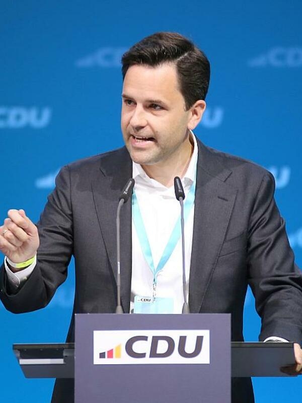 Resistance is growing within the CDU against the pension package approved by the Federal Cabinet in August.