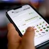 De penis heeft de aubergine, de billen de perzik – en de vulva? Vrouwelijk verlangen, als symbolische emoji, wordt veel te weinig verwaarloosd in chats, aldus de erotische beurs Venus.