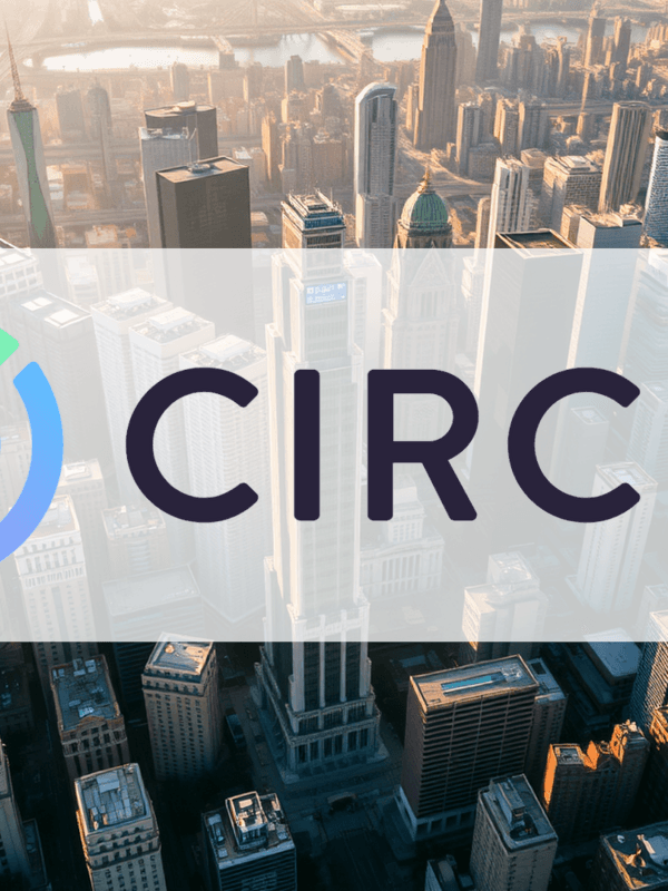 Circle Aktie: Führender Erfolgsträger