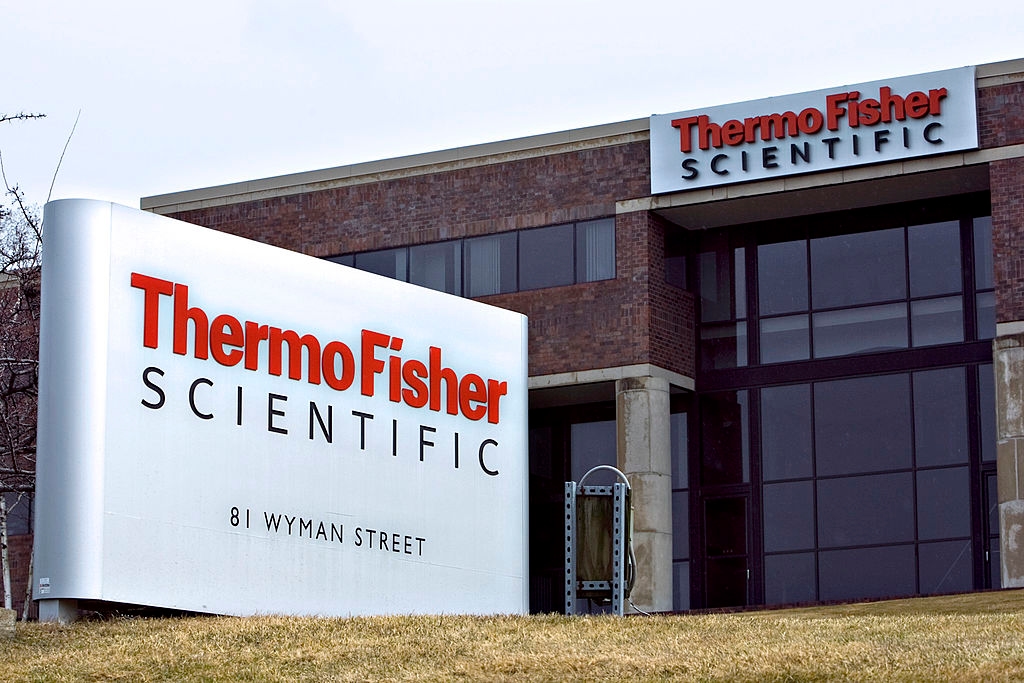 Thermo Fisher reforça bioprocessamento com aquisição de US$ 4 bilhões do segmento Solventum Biz