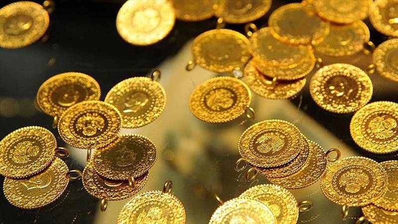 El oro inició el día con alza: ¿Cuánto cuesta un gramo?
