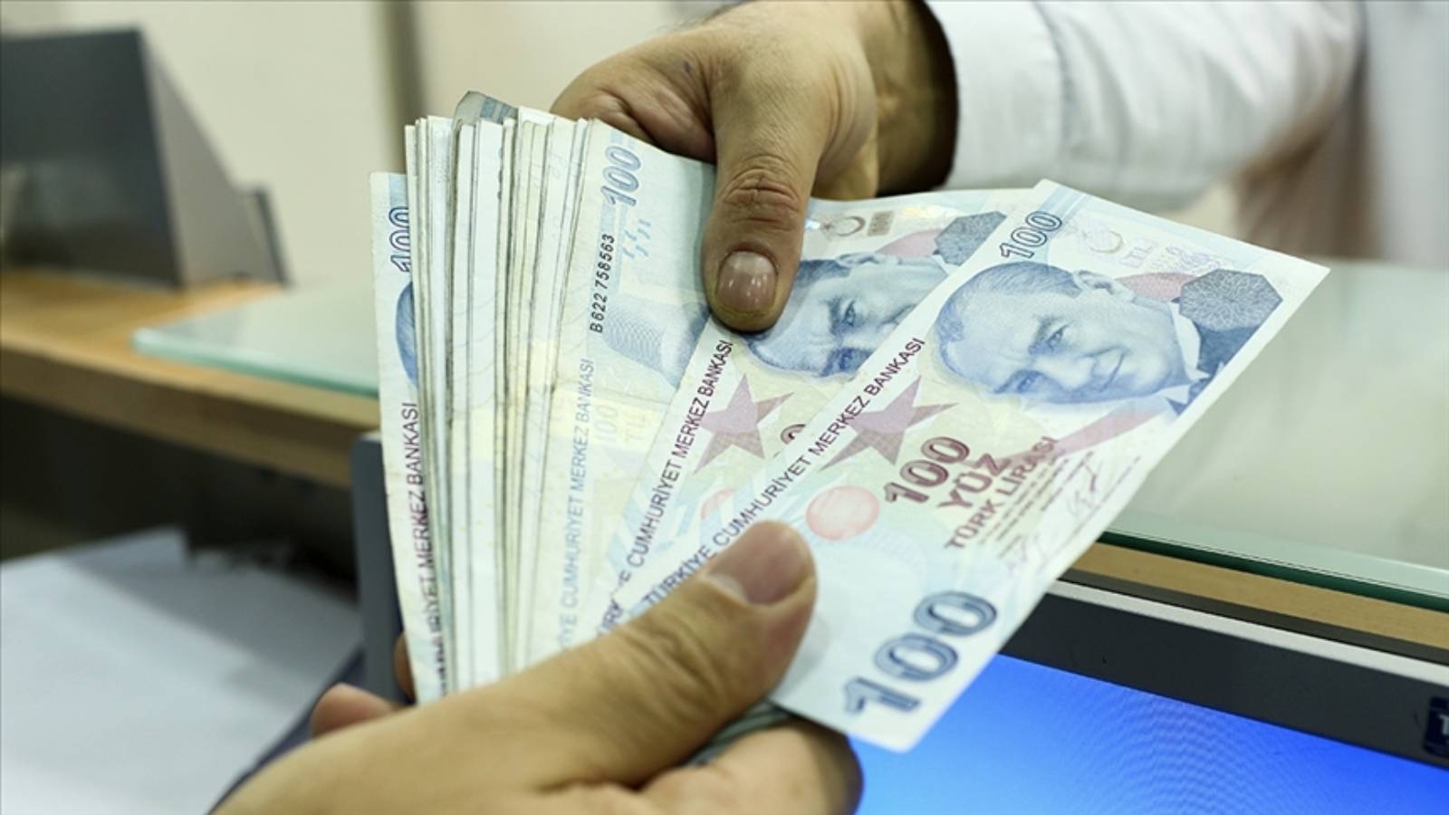 TÜHİS espera la inflación de junio para ofrecerla a los trabajadores públicos