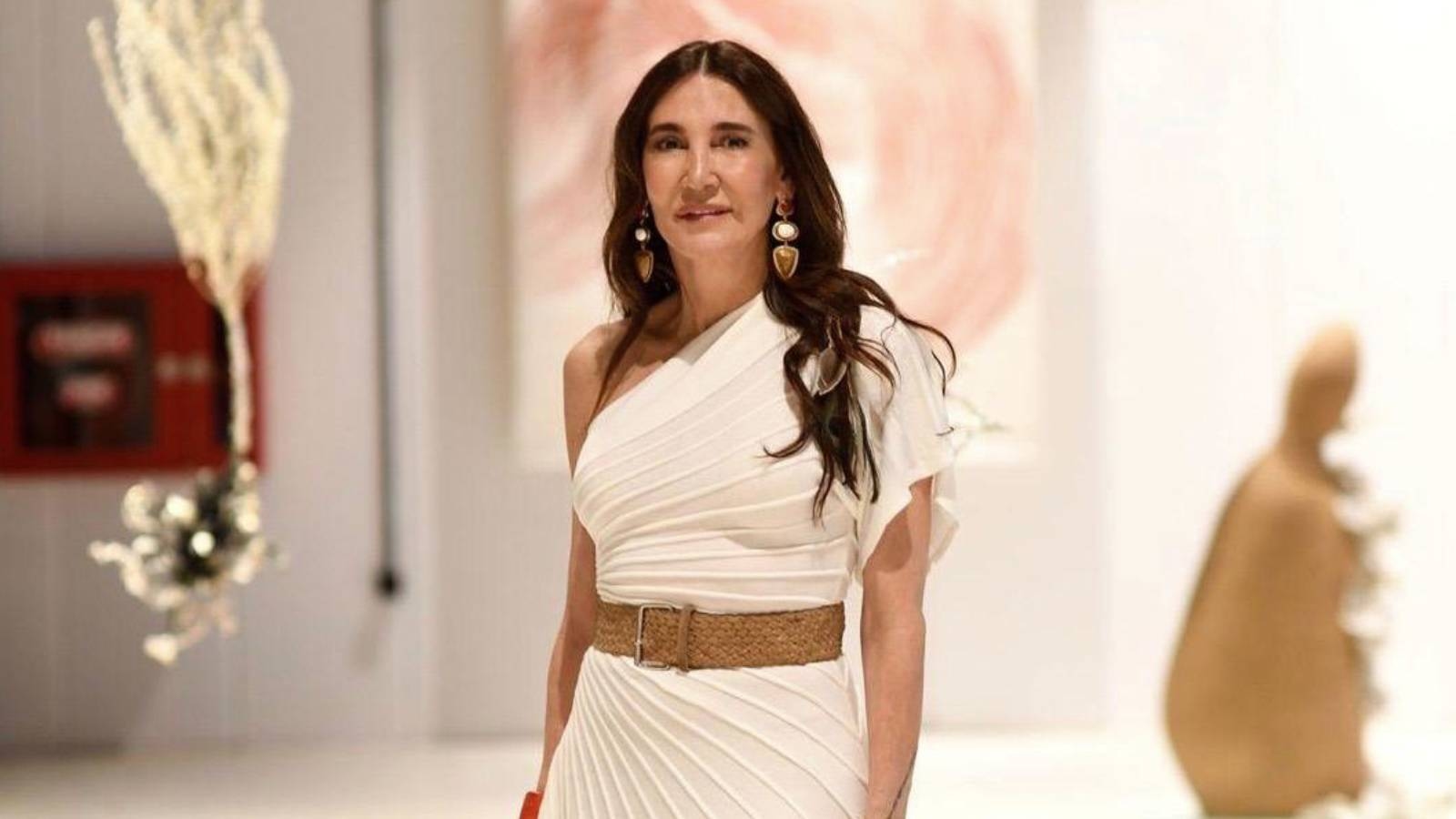 Ertuğrul Özkök: De mooie Helena is nog niet terug in het Troje Museum, maar haar geest is teruggekeerd met een tentoonstelling