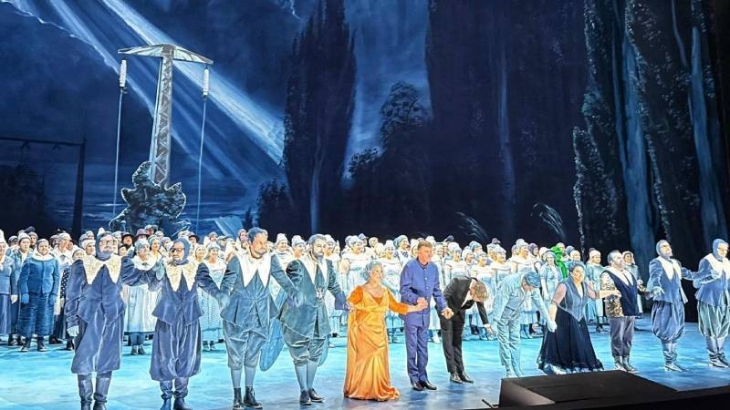 Ertuğrul Özkök: ¿Por qué los hombres siguen recibiendo más aplausos que las mujeres en la ópera, incluso en la era del MeToo?