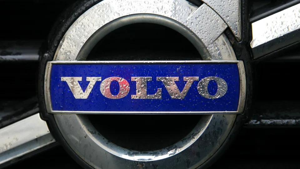 Der Volvo EX60 wird die bislang größte Reichweite eines elektrischen Volvo haben