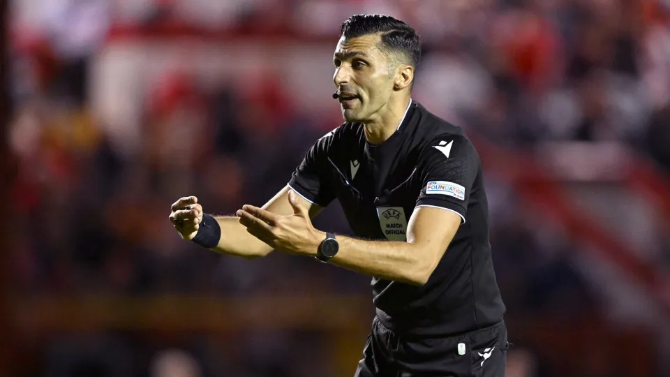 Il Porto conosce già l'arbitro per il suo debutto in Europa League