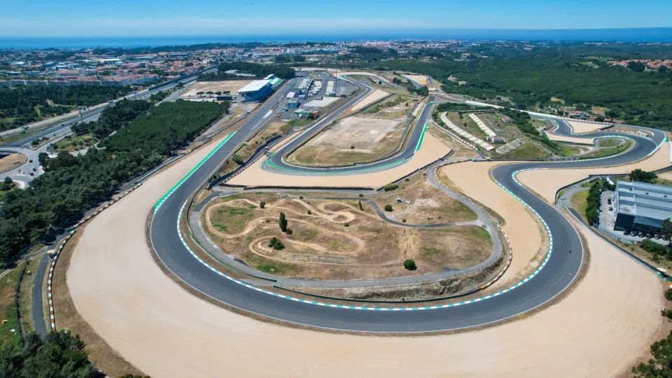 Кашкайш хочет купить трассу Эшторил и вернуть Формулу-1 и MotoGP