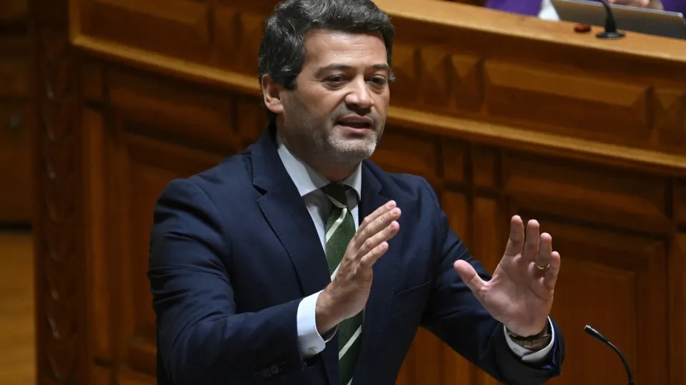 Chega presenta "più di 600 proposte" per modificare il Bilancio dello Stato del 2026.