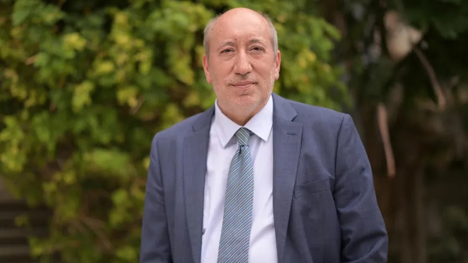 Belem? "Leggi le mie labbra: non mi arrenderò", assicura António Filipe.