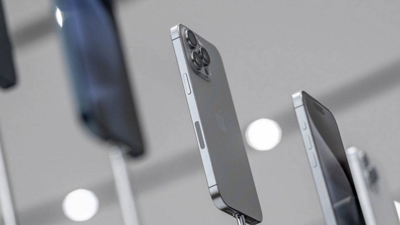 Kennzeichnungsvorschriften für in Europa verkaufte iPhones und iPads