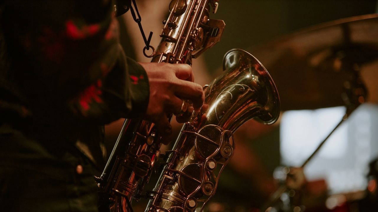„Die Konzerte der ersten Woche beim 32. Istanbul Jazz Festival