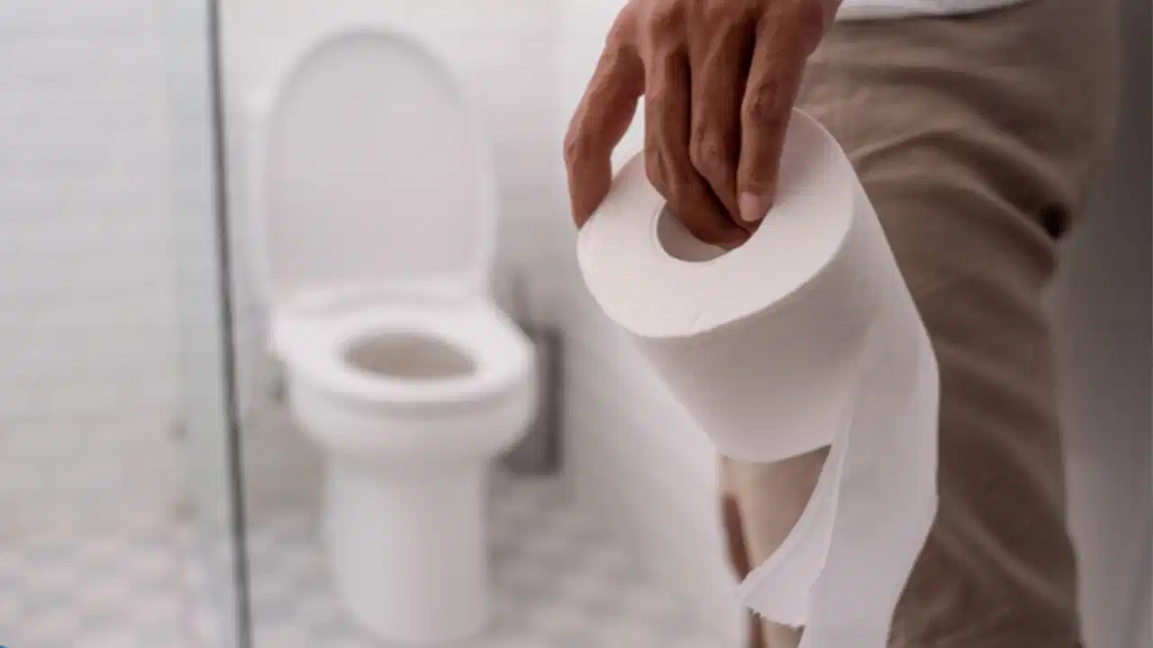 Experten warnen vor „Hämorrhoiden“: „Die Aufenthaltsdauer auf der Toilette sollte 5-6 Minuten nicht überschreiten“