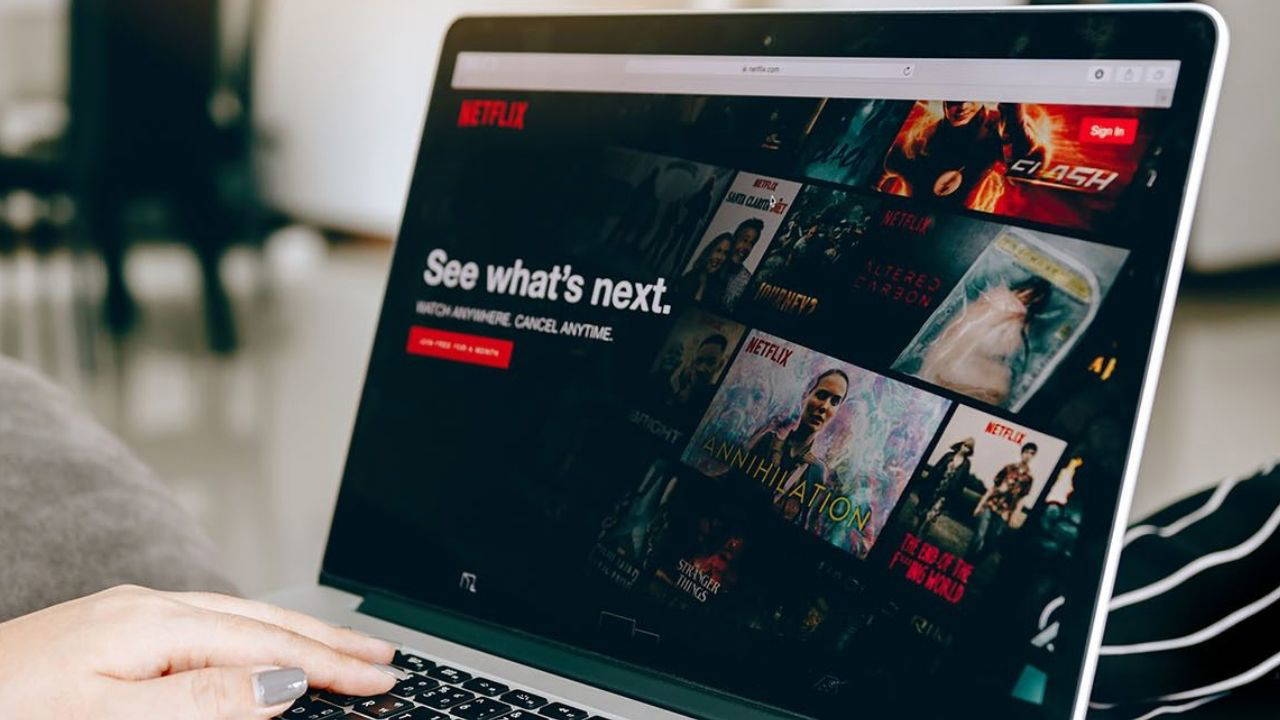 Netflix anuncia as séries e filmes mais assistidos de 2025