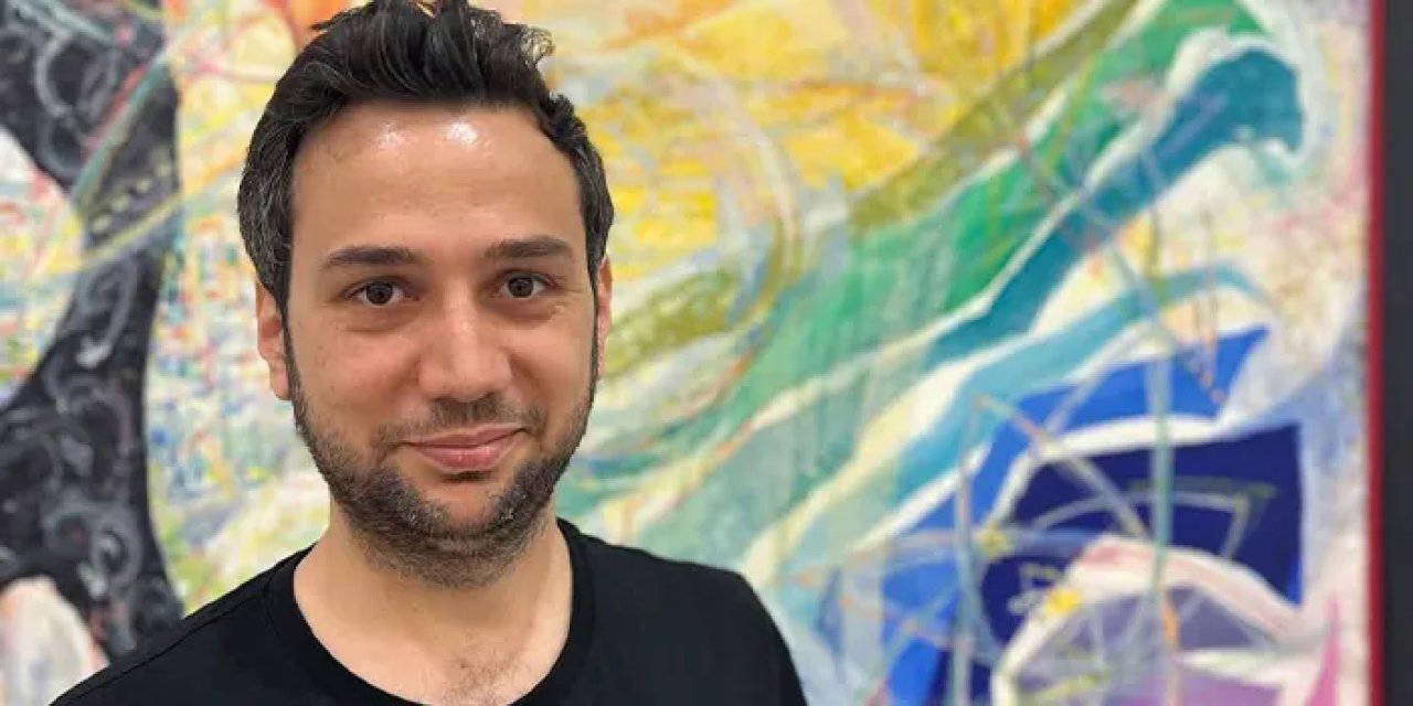 Das lächelnde Gesicht der Bühne: Mahir Elvan gewinnt den Preis als bester Schauspieler in der Kategorie Komödie