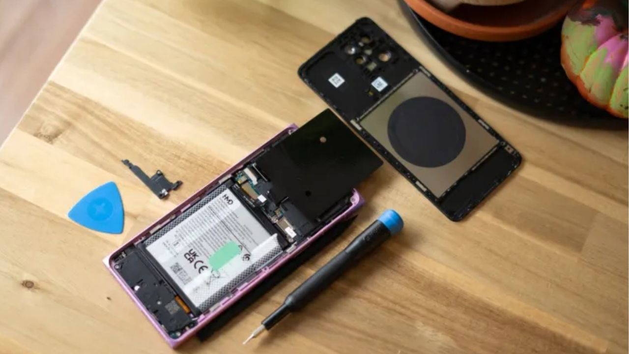 Les ventes d'appareils Nokia ont été interrompues aux États-Unis