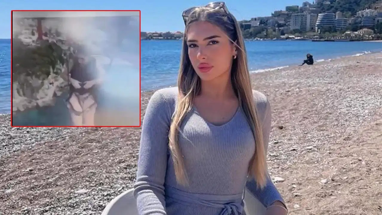 Le célèbre phénomène TikTok est décédé après une chute de 45 mètres