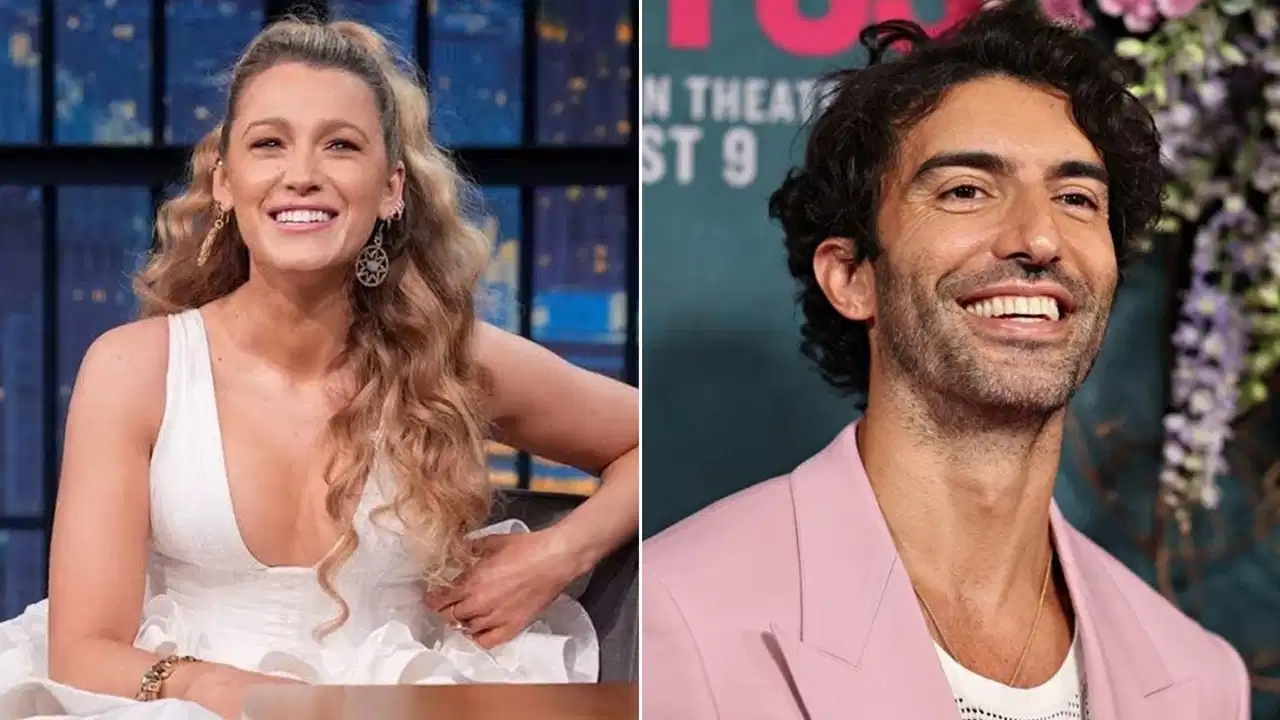Neue Entwicklung im Fall, der Hollywood aufwühlte: Blake Lively zog ihre Klage zurück