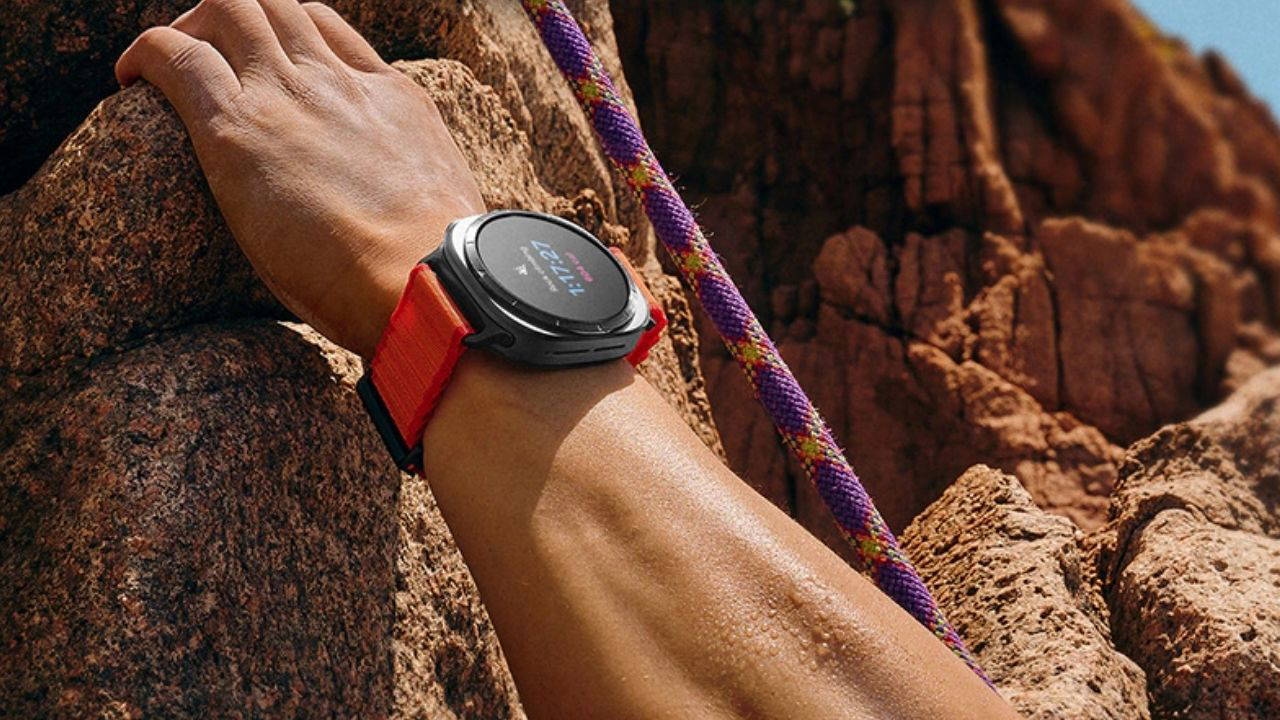 Samsung stellte seine Smartwatch-Serie Galaxy Watch 8-Modelle vor